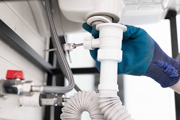 Reliable Toilet Repair contractor in Almond, NY by AAA Plumbing Heating
