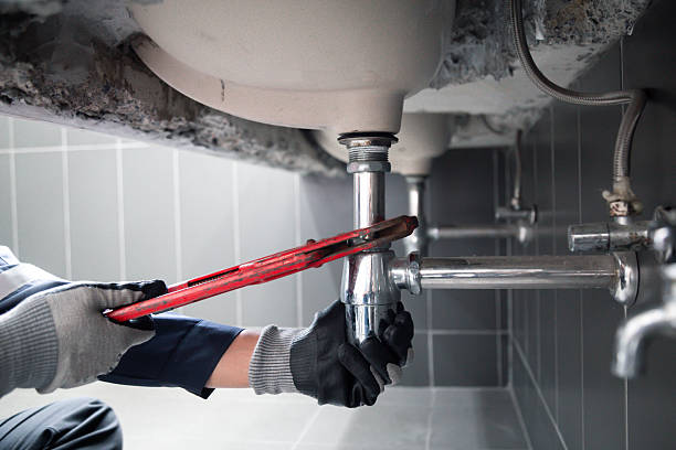 Trusted Pipe Repair service in Almond, NY - AAA Plumbing Heating